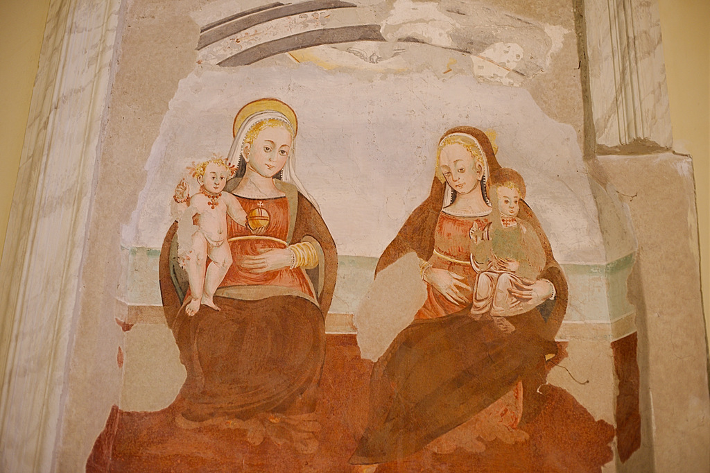 Chiesa della Maddalena