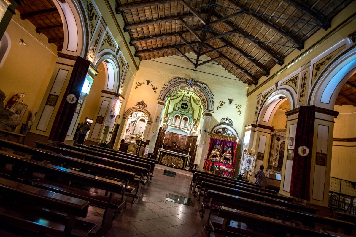 Chiesa dei S.S. Pietro e Paolo