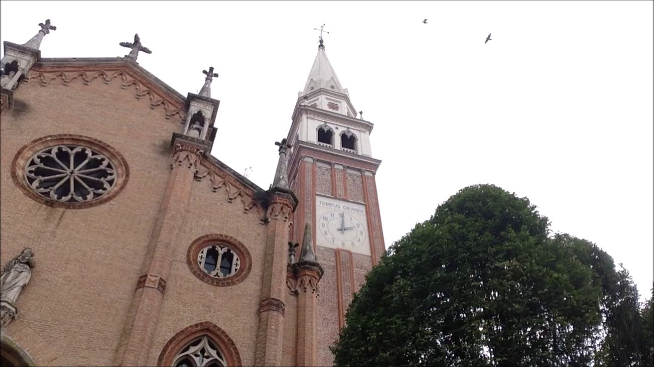 Chiesa dei Santi Gervasio e Protasio