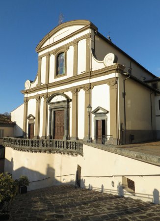 Chiesa Collegiata di Santa Maria Maddalena