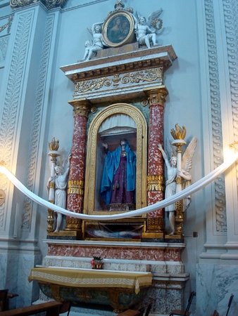Chiesa Collegiata di San Nicolò di Bari