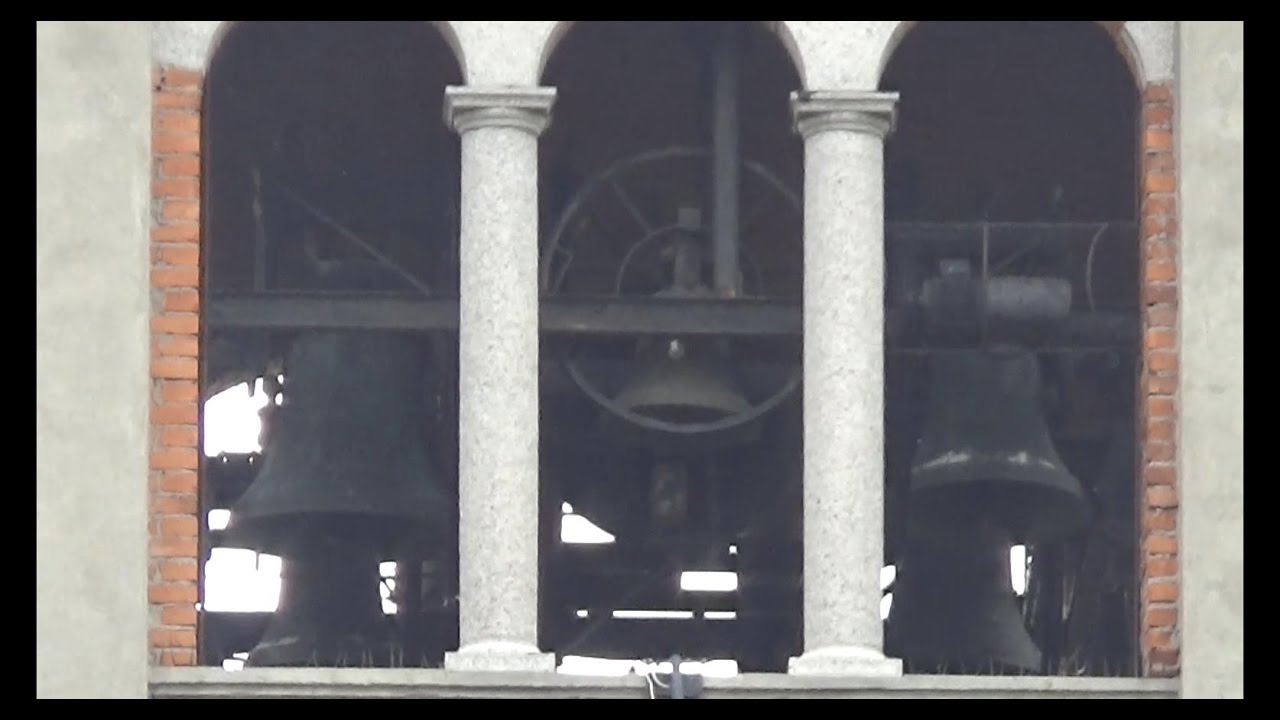 Chiesa dei Santi Stefano e Rocco