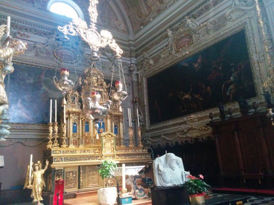Chiesa di S. Lorenzo