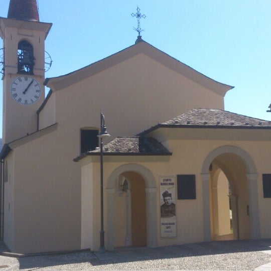 Chiesa di S. Martino