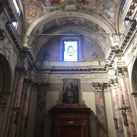 Chiesa di S. Giorgio Martire