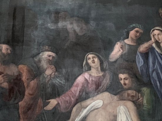 Chiesa di S. Giacomo Maggiore
