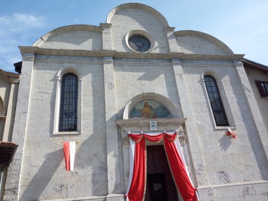 Chiesa di S. Giacomo Maggiore Apostolo