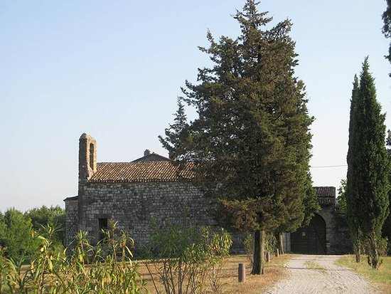 Chiesa di S. Emiliano
