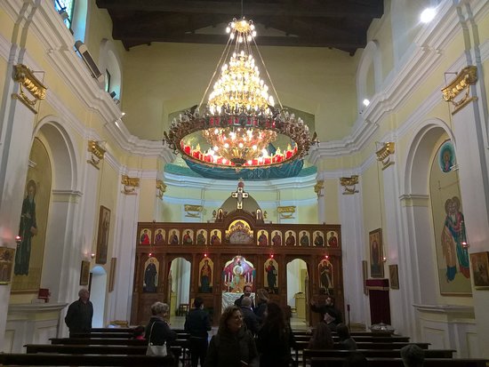 Chiesa di San Benedetto Abate