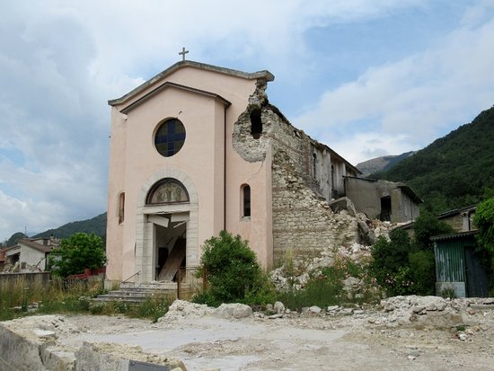 Chiesa della Madonna della Pace