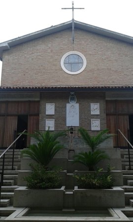 Chiesa di Maria SS. Immacolata
