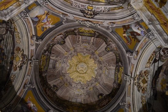 Chiesa della SS. Annunziata