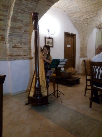 Centro Storico Manoppello