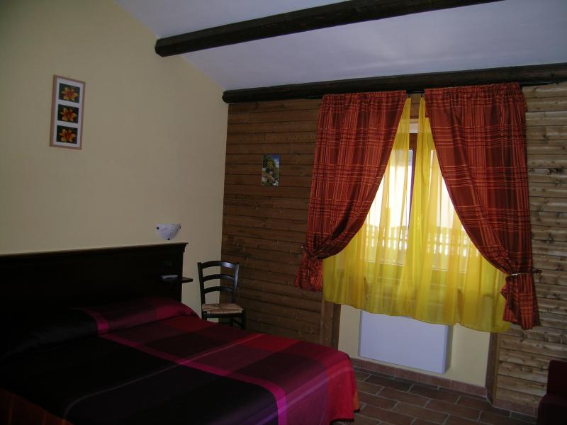 Centro Storico di Villetta Barrea