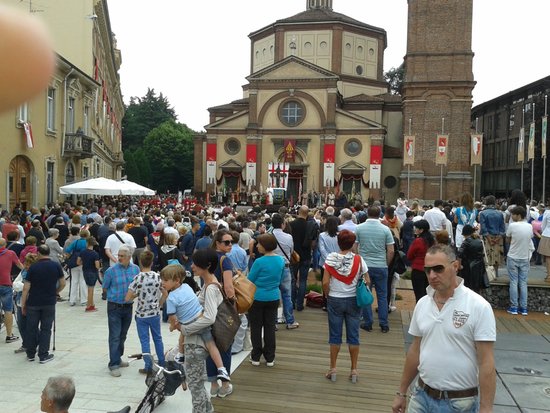 Centro Storico di Legnano