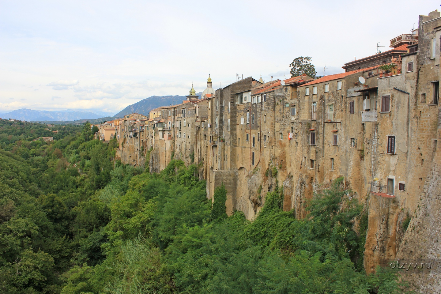 Centro Storico di Sant'Agata de' Goti