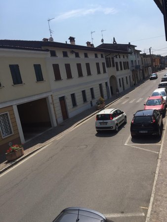 Centro storico di San Bassano