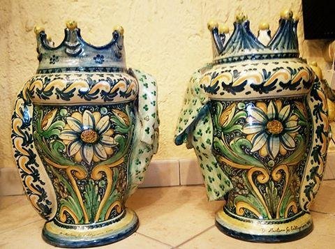 Ceramiche Artistiche Di Martino
