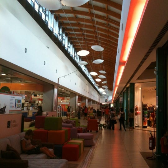 Centro Commerciale Katane