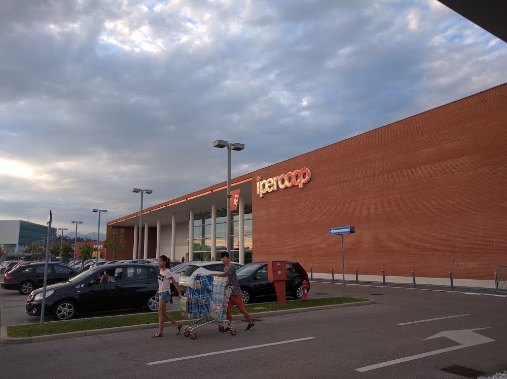 Centro Commerciale Conè