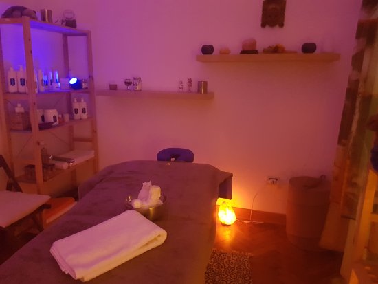 Centro Benessere Ayurveda