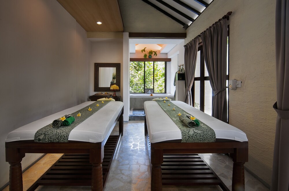 Centro Benessere Anahata