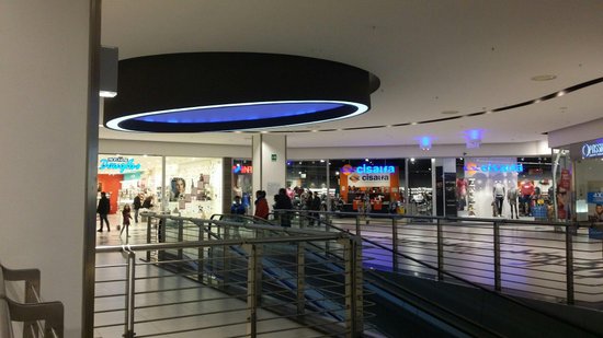 Centro Commerciale Citta' dei Templi