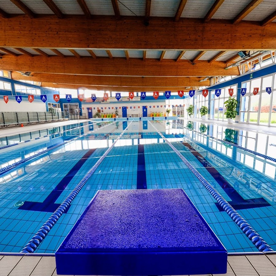 Centro Nuoto Tezze