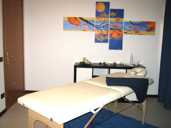 Centro Massaggi Olistici e Metodo Dorn-Breuss