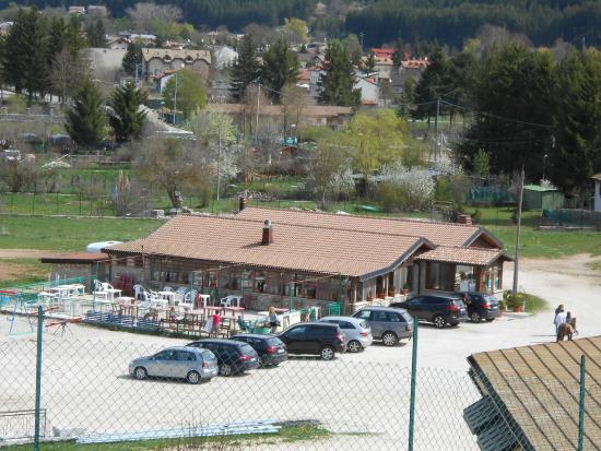 Centro Ippico Le Foche