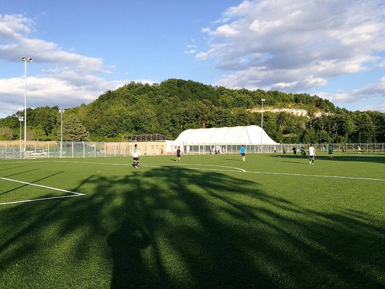 Centro Sportivo Galluccio