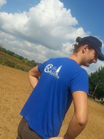 Centro Ippico Great Ranch