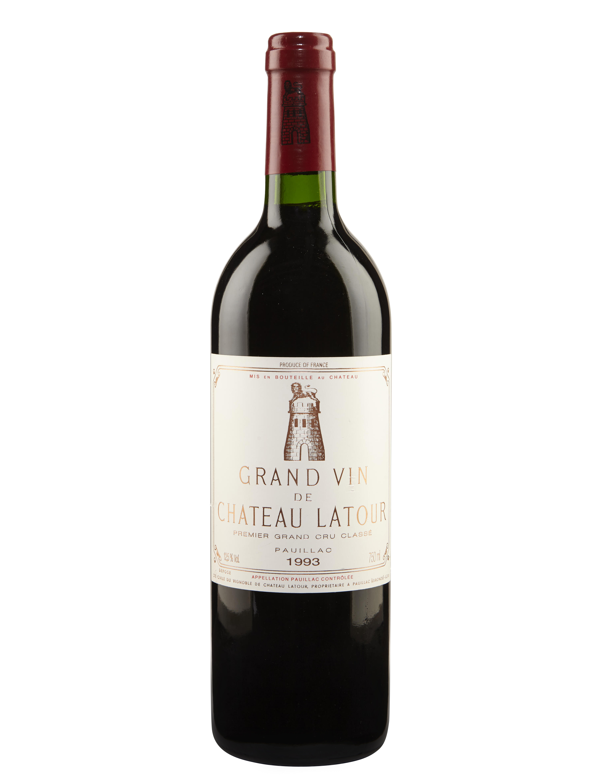 Chateau Latour
