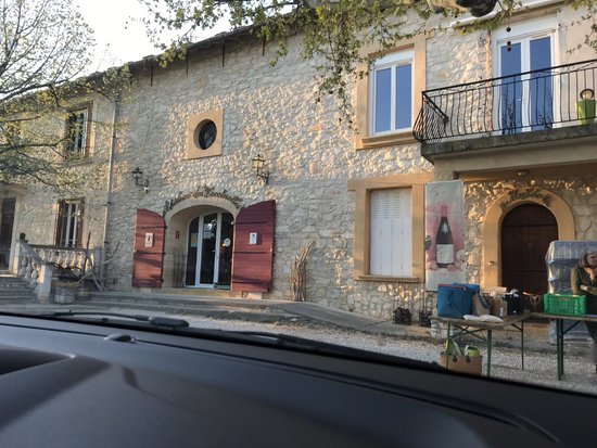 Château Des Coccinelles
