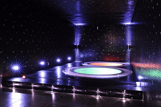 Charis Centro Benessere