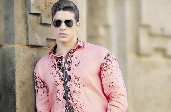 Charagh Din Shirts