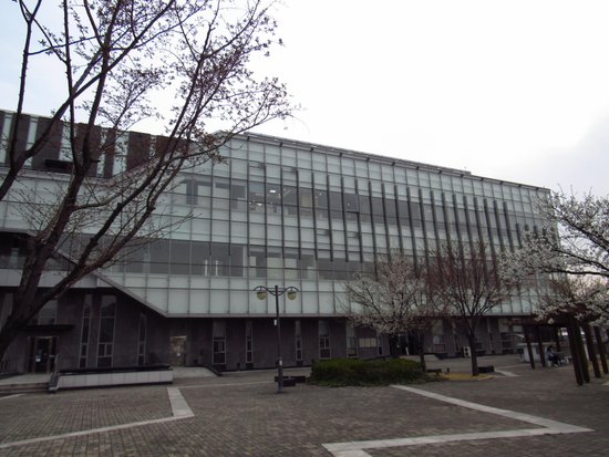 Cheonma Art Center