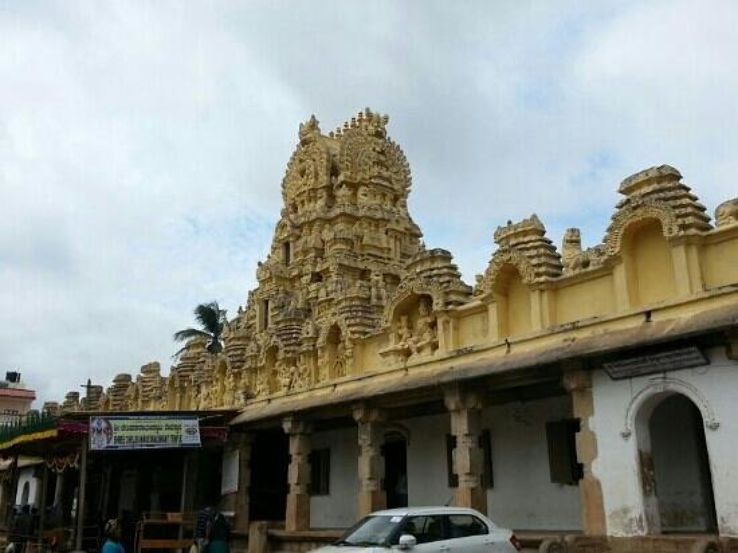 Cheluvanarayana Swamy Temple
