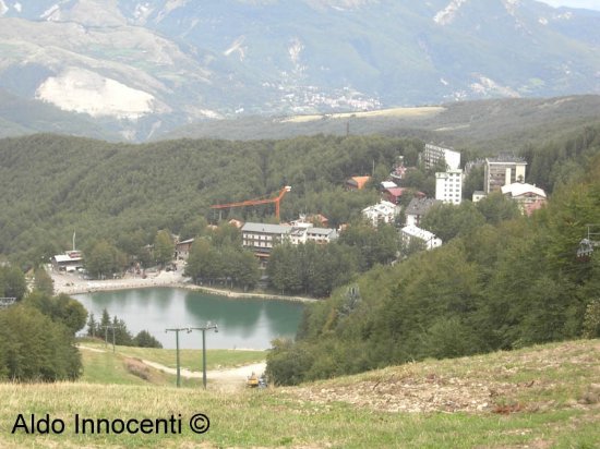Cerreto Laghi