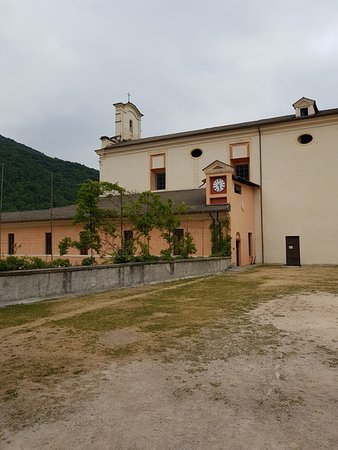Certosa di Pesio