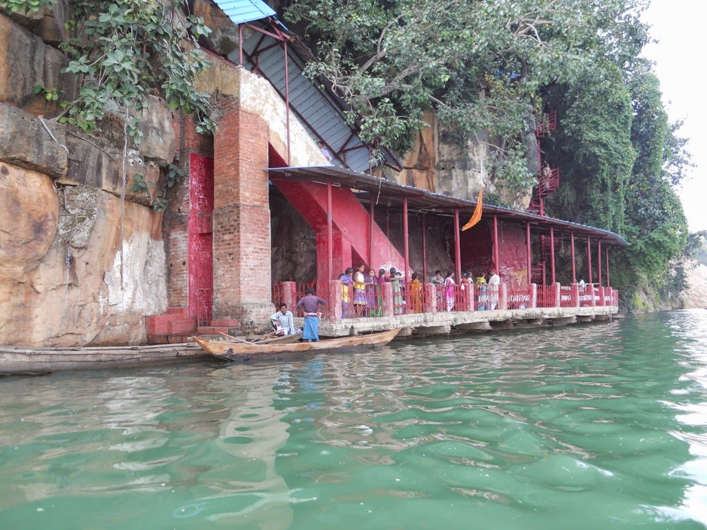 Chandi Mandir