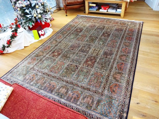 Channi Carpets & Textiles