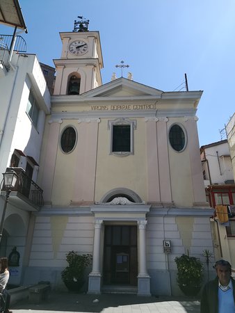 Chiesa di SantAnna