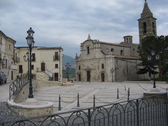 Chiesa di Sant'Eustachio Martire