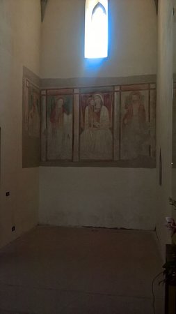 Chiesa di Santa Maria a Marciano