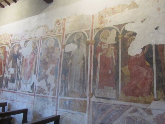 Chiesa di Santa Maria Nova