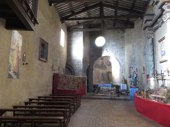 Chiesa di Santa Maria della Pace e Sant Andrea