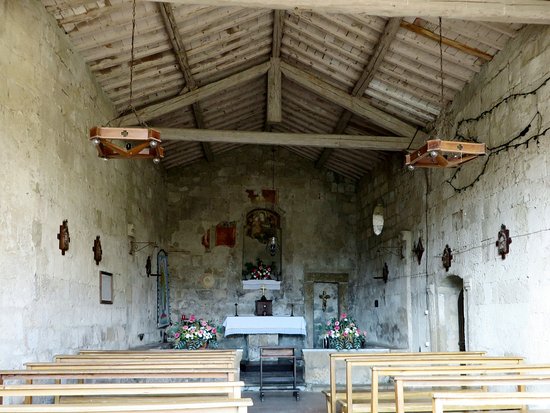 Chiesa di Santa Maria della Conciliazione