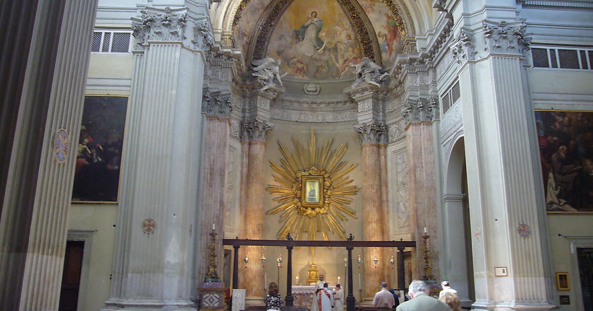 Chiesa di Santa Maria della Concezione
