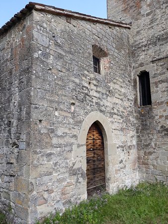 Chiesa Di San Giorgio All'Isola
